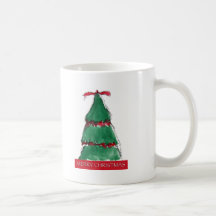 Feliz Natal Caneca