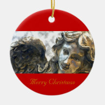 Feliz Natal Ornamento
