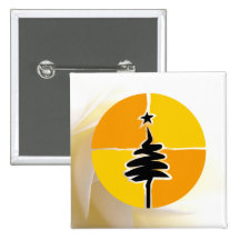 Feliz Natal Pins