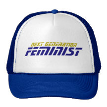 Feminista engraçada da próxima geração do geek bones