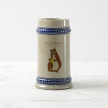 Fermentação de Deja Caneca