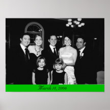 Festa de casamento impressão