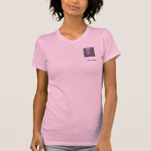 Fibromialgia Camisetas