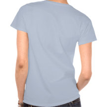 Figura da vara tshirts