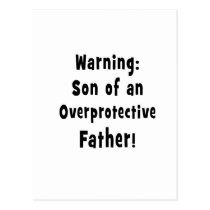 filho do pai overprotective black.png cartées postais