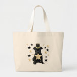 Filhote de cachorro de Stafforfshire bull terrier Bolsas Para Compras