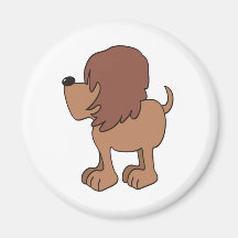 Filhote de cachorro imas