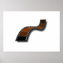 Filme de filme pôsteres