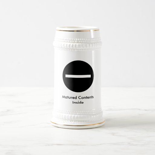 filtro satisfeito maduro, índices amadurecidos par canecas