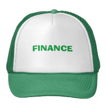Finança Bonés