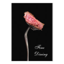 FineDining Convites Personalizados