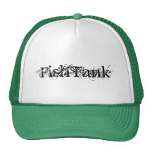 FishTank Boné