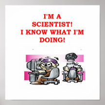 física poster