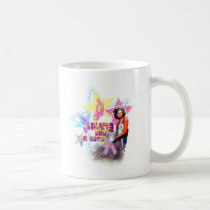 Fita cor-de-rosa de Minnie canegas