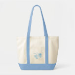 Fitas do floco de neve bolsa para compra