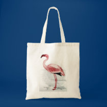Flamingo de C G Passarinho-Davies malas