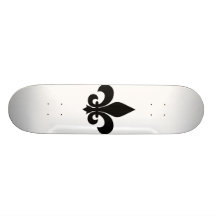 Fleur De Patinagem Skates