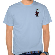 FlexWear FW T-shirts