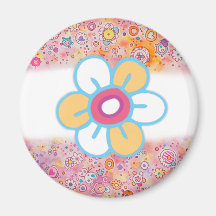 Flor bonito ima