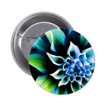 Flor colorida 2 botons