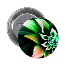 Flor colorida 4 botons