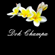 FLOR DOK CHAMPA DO LAO - PLUMERIA RUBRA t - shirts