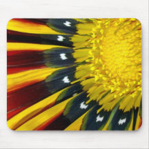 Flor Mousepad