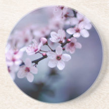 flor posavasos manualidades