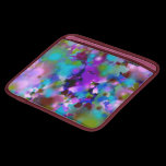 Flora capas para ipad da rickshaw