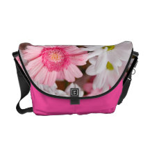 Flora da natureza bolsa mensageiro