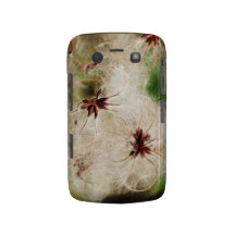 floral capa blackberry bold