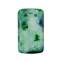 floral capas blackberry bold