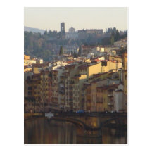Florença, Italia Cartões Postais