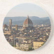Florença, Italia, porta copos