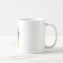 Flores Canecas