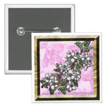 Flores de Apple Botons