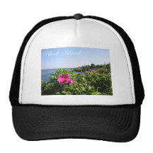 Flores em Rhode - ilha Bone