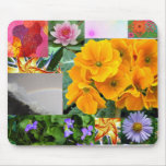 Flores Mousepads