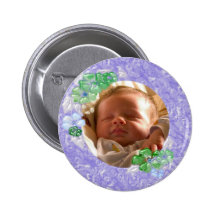 Flores Pins