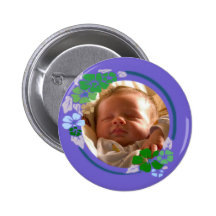 Flores Pins