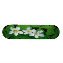 Flores Skateboard