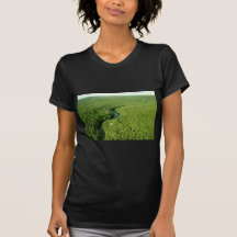 Floresta Amazônica T-shirt