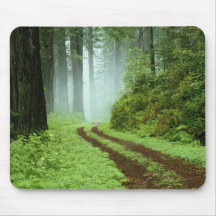 Floresta Mouse Pads