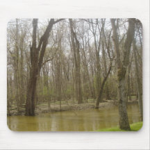 Florestas Mousepads