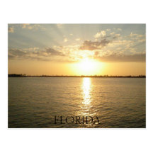 FLORIDA CARTÃO POSTAL