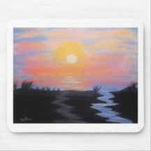 Florida Sunrise.jpg Mousepad