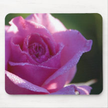 Flower35 Mousepads