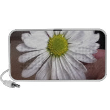 Flower power caixinhas de som