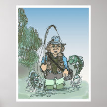 flyfishn posteres