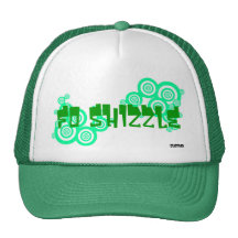 FO Shizzle Boné